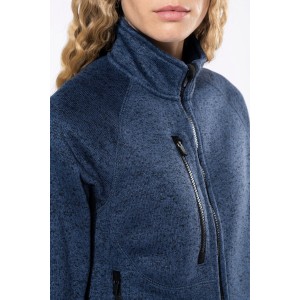 Sweats / Sudadera cremallera entera