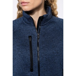 Sweats / Sudadera cremallera entera
