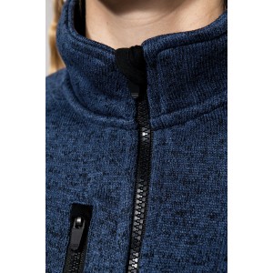 Sweats / Sudadera cremallera entera