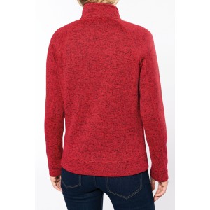 Sweats / Sudadera cremallera entera