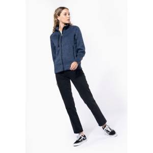 Sweats / Sudadera cremallera entera
