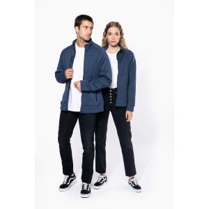 Sweats / Sudadera cremallera entera