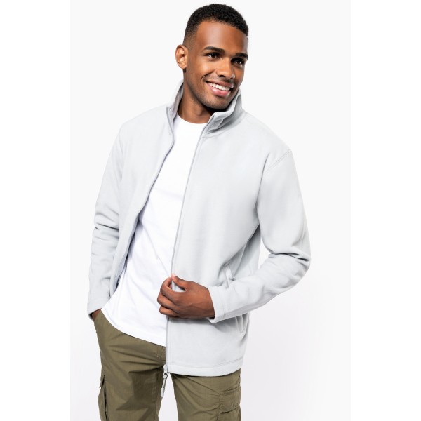 Chaquetas / Chaqueta polar