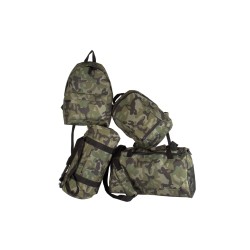 Bolsa / Mochila