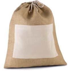 Bolsa / Bolsa con cordones