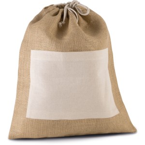 Bolsa / Bolsa con cordones