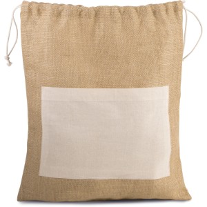 Bolsa / Bolsa con cordones