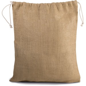 Bolsa / Bolsa con cordones