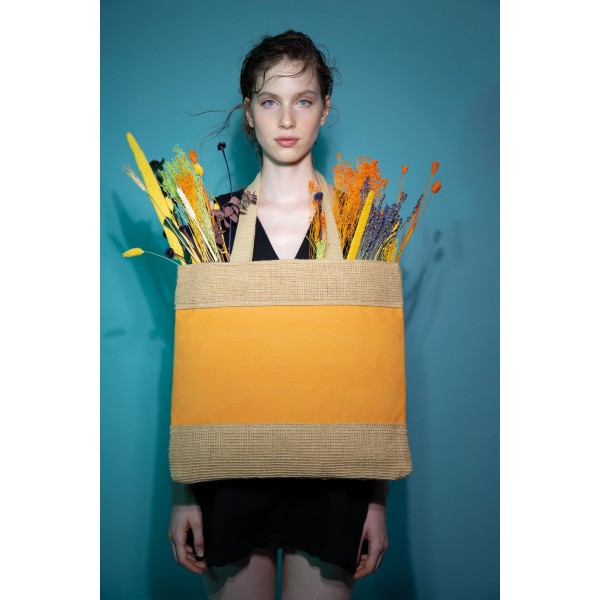 Bolsa / Bolso cabas