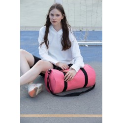 Bolsa / Bolsa de lona