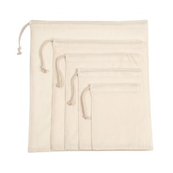 Bolsa / Bolsa con cordones