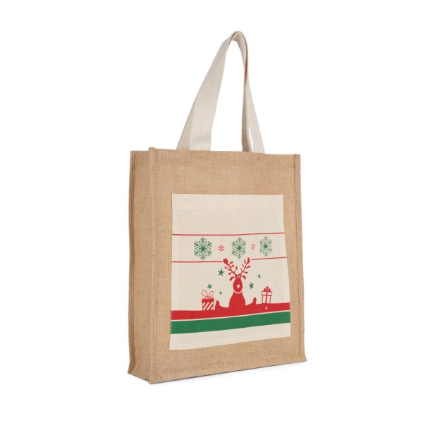 Bolsa / Bolso cabas