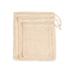 Bolsa / Bolsa con cordones