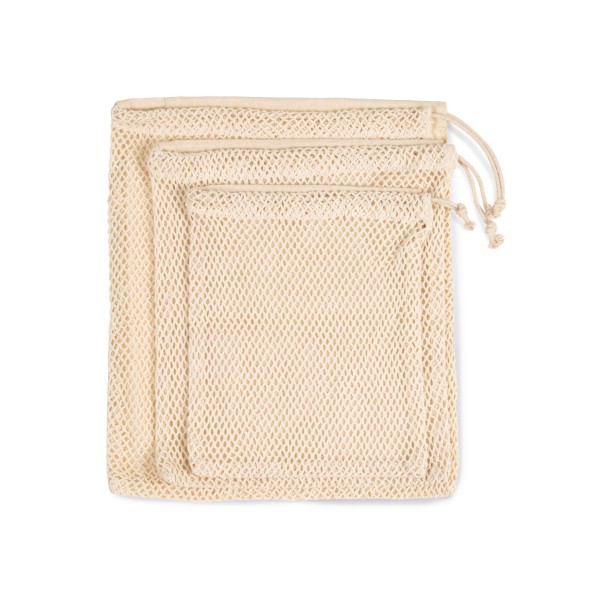 Bolsa / Bolsa con cordones
