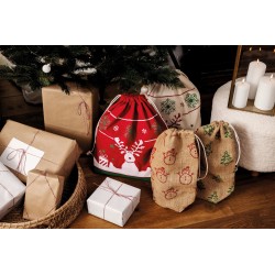 Bolsa / Bolsa con cordones