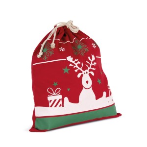 Bolsa / Bolsa con cordones