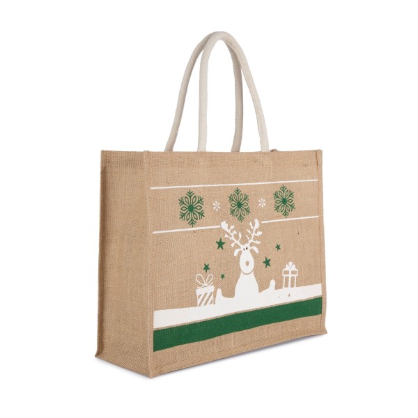 Bolsa / Bolso cabas