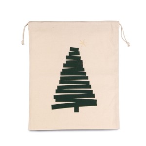 Bolsa / Bolsa con cordones