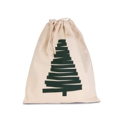 Bolsa / Bolsa con cordones