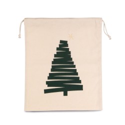 Bolsa / Bolsa con cordones
