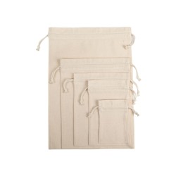 Bolsa / Bolsa con cordones
Bolsa / Bolsas para alimentos