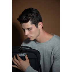 Bolsa / Mochila antirrobo