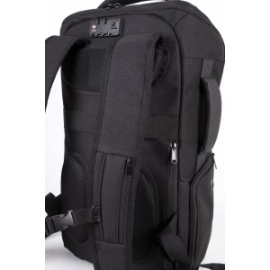 Bolsa / Mochila antirrobo