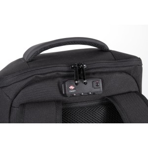 Bolsa / Mochila antirrobo