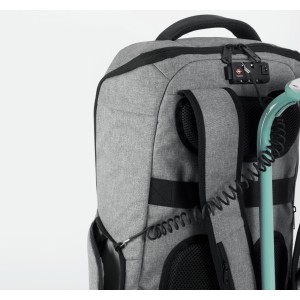 Bolsa / Mochila antirrobo