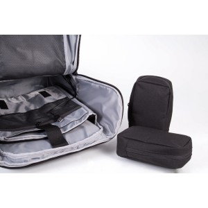 Bolsa / Mochila antirrobo