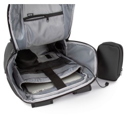 Bolsa / Mochila antirrobo