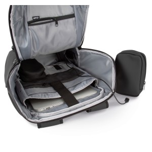 Bolsa / Mochila antirrobo
