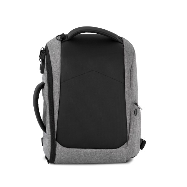 Bolsa / Mochila antirrobo