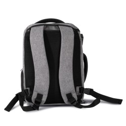 Bolsa / Mochila antirrobo