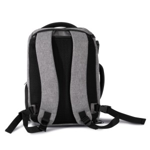 Bolsa / Mochila antirrobo