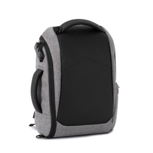 Bolsa / Mochila antirrobo