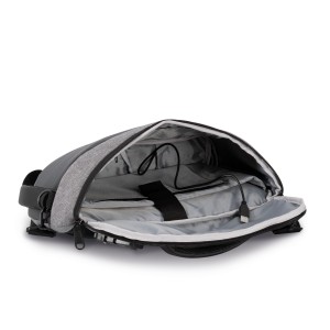 Bolsa / Mochila antirrobo