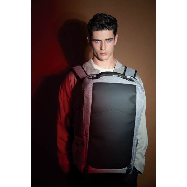 Bolsa / Mochila antirrobo