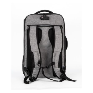 Bolsa / Mochila antirrobo