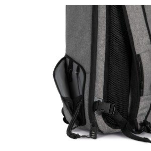 Bolsa / Mochila antirrobo