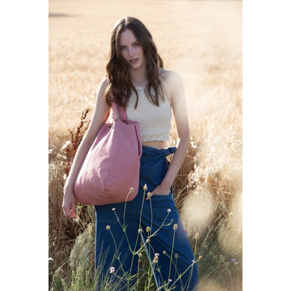Bolsa / Bolso cabas