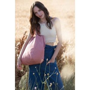Bolsa / Bolso cabas