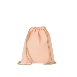 Bolsa / Bolsa con cord√õn