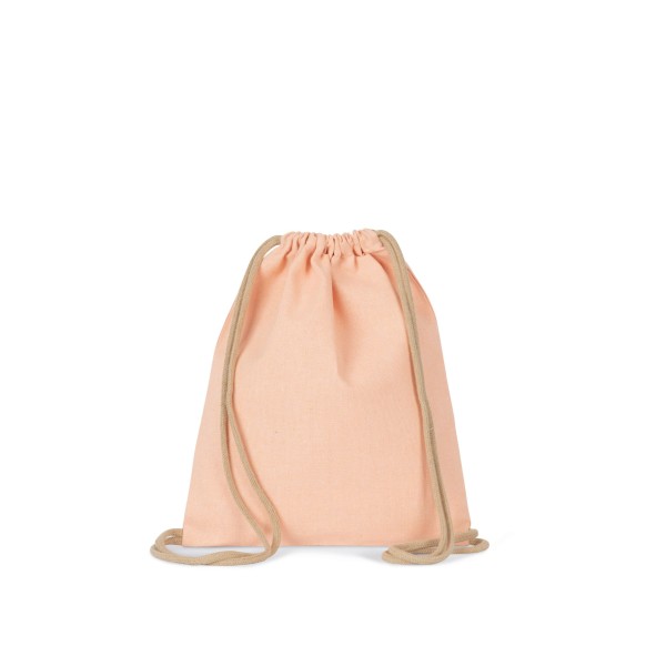 Bolsa / Bolsa con cord√õn