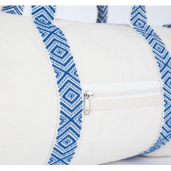 Bolsa / Bolsa de lona