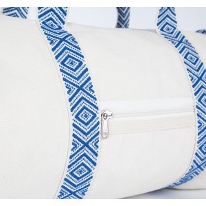 Bolsa / Bolsa de lona