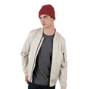 Gorro / Gorro borde vuelto
