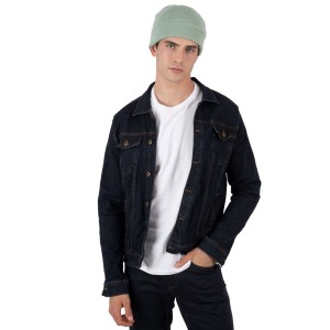Gorro / Gorro borde vuelto