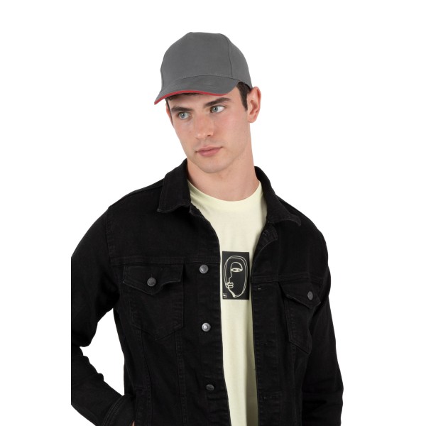 Gorra / Gorra