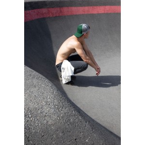 Gorra / Gorra Trucker